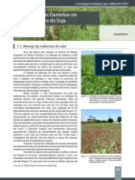 Plantas Daninhas Na Cultura Da Soja PDF