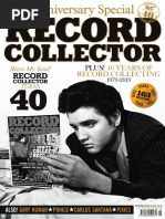 2019 09 01 Record Collector