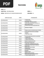 Educação e Processos Inclusivos