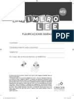 NT2-Libro Planificaciones Diarias