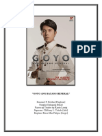 Batang Heneral "GOYO"