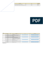 M&E Last Week Document Submission Status 9th Sep 2019