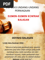 Unit 4 - Elemen Kontrak (Balasan)