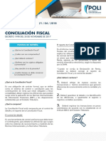 BOLETÍN TRIBUTARIO ABRIL No15 conciliación fiscal.pdf