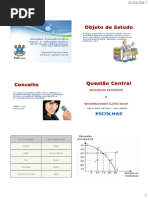 Puc - Economia Política - 2018.1 - 01 - Aula 01 - Slides