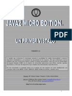 Java2 Micro Edition, un primer vistazo.pdf