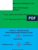 Perlembagaan