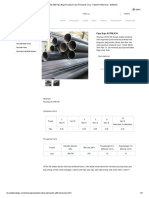ASTM A36 Pipa Baja Produsen Dan Pemasok Cina - Pabrik Profesional - WANLEI PDF