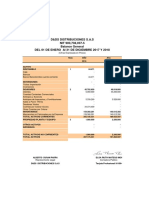 Balance Formato Ultimo 2018 Paralelo D&D PDF