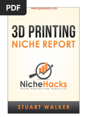 3D Printing