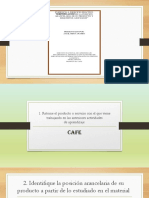 Ejercicio Práctico "Identificación de La Posición Arancelaria de Su Producto y Requisitos Asociados"