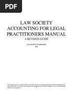 Accounts Manual J Zowa