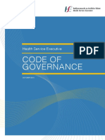 H Se Code of Governance 2015