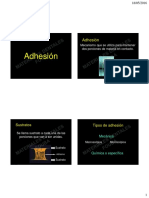 18 Adhesión PDF