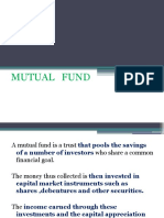 Mutual Fund