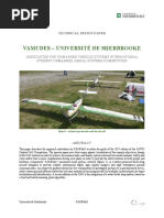 Auvsi Suas-2017-Journals-universite de Sherbrooke