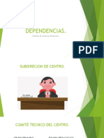 Dependencia S