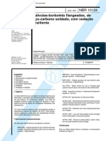 NBR 10134 - Valvulas borboleta flangeadas de aco-carbono soldado com vedacao resiliente.pdf