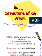 Atomic Structure Gen. Chem (1)