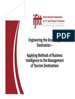 Knowledge Management Business Intelligence Based Case Study