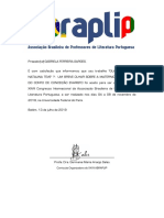 Carta Aceite PDF