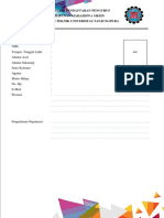 Form Oprek PDF