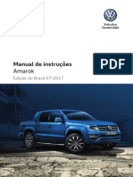 Amarok MY 2018