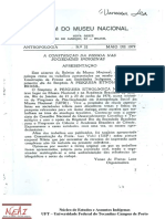 VIVEIROS DE CASTRO, SEEGER, E. e DA MATTA, R. A noção de Pessoa nas Sociedades Indígenas Brasileiras.pdf