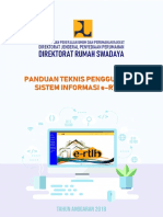 Panduan Teknis e-RTLH - 2018 - Web PDF