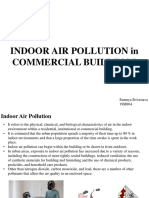 Indoor Air Pollution (19M804)