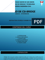 Presentacion Oficial Puentes