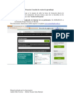 Gestor de Proyectos LEYDA PDF