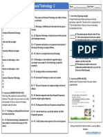 A. Instructions (Enumeration) C. Instructions (Organizing Concepts)