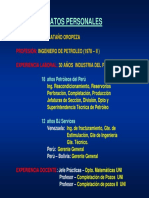 1.1 Cementacion Primaria PDF