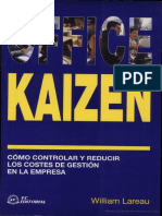 Kaizen Oficina PDF