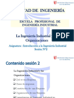Ingenieria Industrial Ucv