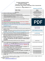 Updated On 26.07.2019: Hall Ticket Download For Entrance Test From Website 10-07-2019 (PART-A)