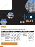 Preloadable Assemblies Comparison Guide PDF