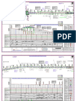 PLAN OF ROAD FROM CH KM 300+000 TO 301+000.: Cambridge Junction Mahanubhav Ashram