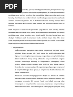 Materi teori teori bk