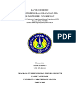 Arif Rahmanto - Pendidikan Teknik Otomotif PDF