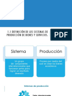 Sistemas Avanzados de Manufactura 