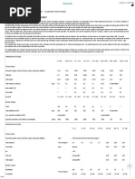ASME Boiler Water Quality Standards | PDF | Boiler | Steam