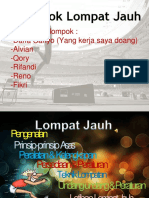 Lompat Jauh