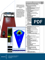 Isonic 2009 Pa Matrix Srut GW