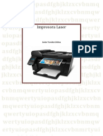 Impresora Laser