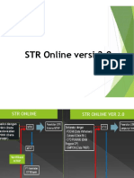 Panduan STR Online 2.0