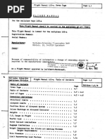 CMV and RVR Conversion Guidelines | PDF | Aviation Safety | Aviation
