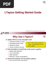 Download LTspiceGettingStartedGuide by loomy SN425209 doc pdf