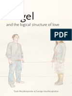 Logical Structure of Love